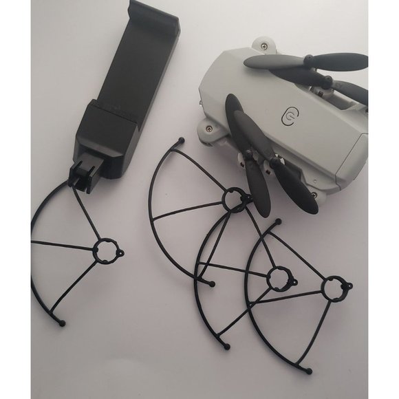 Drone - RC Quadcopters, HD Aerial Photography, Full Pixel Cameras, 4-Axis - Picture 5 of 8